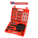 EXTRACTOR DE RODAMIENTOS DE RUEDA DE EXTRACCION DE RODAMIENTOS DE RUEDA