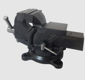 [X10938] PRENSA BANCO 5 PULG 1829- IO COMPANY