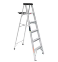ESCALERA TIPO TIJERA TRUPER 3 MTS 5 PELDAÑOS - 16743