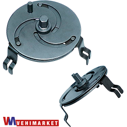 [X10952] EXTRACTOR HERRAMIENTA CAMBIO BOMBA COMBUSTIBLE PARA TANQUE DE GASOLINA CUADRANTE  DE MEDIA 