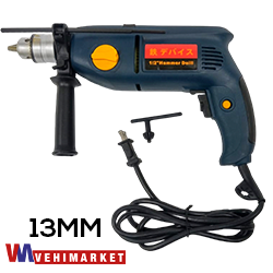 [X10963] TALADRO  PERCUTOR 1/2 IO COMPANY - HD591-62023