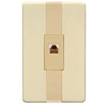 [X10980] TOMA COMPUTADOR SENCILLA - RJ45