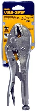 [X10999] HOMBRESOLO VISE-GRIP ECONOMICO