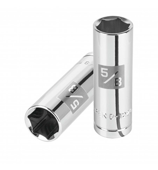 [X11001] COPAS BUJI MANDO 1/2 MEDIDA 5/8 RANGER