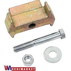 [X11002] HERRAMIENTA DE BLOQUEO DE VOLANTE, 6 V O 12 V, VW BUG, BUS, GHIA, TIPO 3