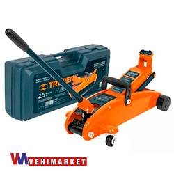 [14946] GATO DE PATÃ­N  2.5 T TRUPER