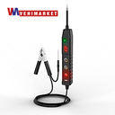PUNTA LOGICA  9V-30V MARCA AUTOOL - 