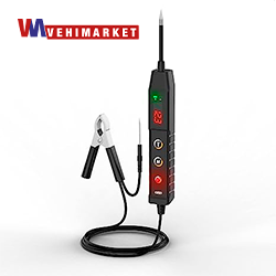 [X11006] PUNTA LOGICA  9V-30V MARCA AUTOOL - 