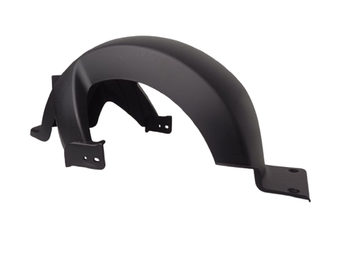 [B184] GUARDA BARROS TRASERO POLAR EVOBIKE 