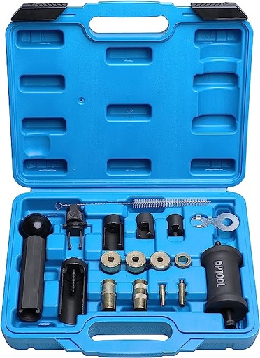 [X11012] EXTRACTOR DE INYECTORES GASOLINA BMW AUDI MERCEDES - B07GP3DXX4