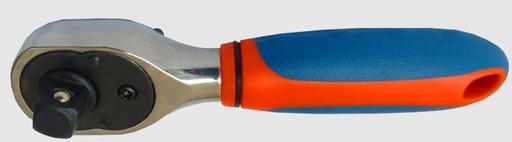 [X11014] RACHET 1/2 - 3/8 - 6161