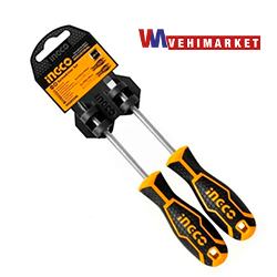 [X11021] JUEGO 2 DESTORNILLADORES INGCO