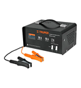 CARGADOR DE 50A PARA BATERIAS DE 12V - TRUPER