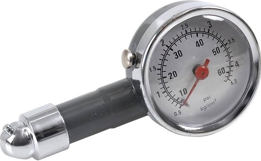 [X11036] RELOJ DE CARATULA 60 PSI - SURTEK