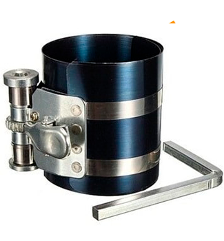 [X11049] CIERRE ANILLOS  2 1/8 A 5 PULGADAS - URREA - 2316