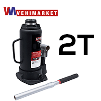 [X11054] GATO HIDRAULICO 2T - URREA