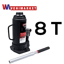 [X11056] GATO  HIDRAULICO BOTELLA 8T - URREA