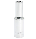 COPA 1/2″ LARGA 6 PUNTAS 11 MM - SURTEK - F5811HLM