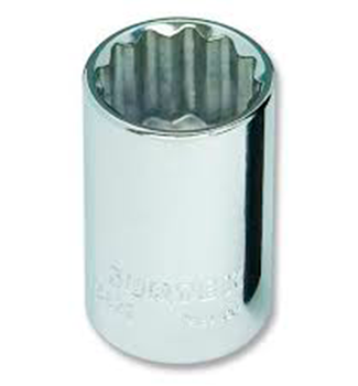 [X11071] COPA 1/2″ 12 PUNTAS 21 MM - SURTEK - F5821M