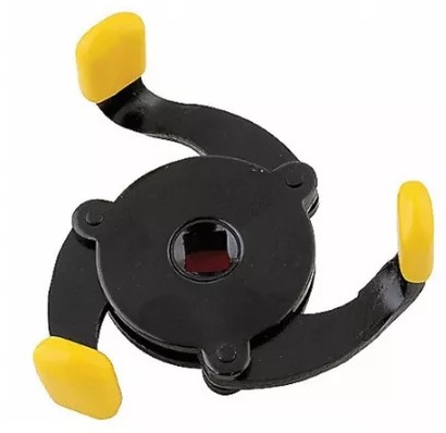 [X11096] LLAVE FILTRO 3 PAT AJUSTABLE 3/8- 107314