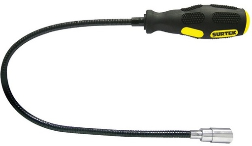 [X11107] LEVANTADOR MAGNETICO C/LUZ 2KG - SURTEK - MT04