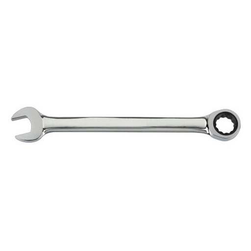 [X11714] LLAVE MIXTA RACHET 22MM I.O COMPANY- 946