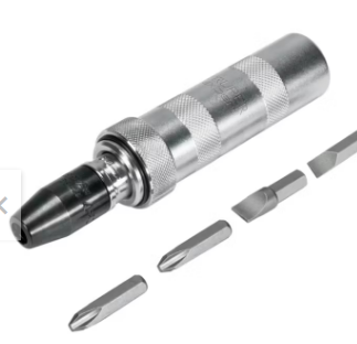 [X11116] IMPACTO CROMADO- luumt60502