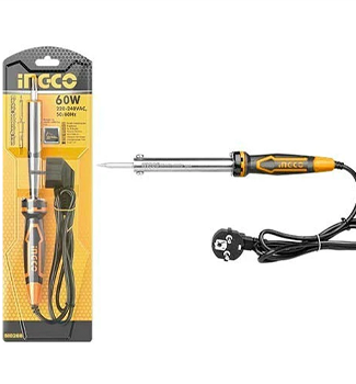 [X11118] CAUTIN 120V 60W - INGCO