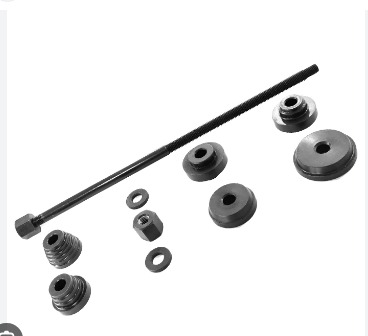 [X11144] INSTALADOR CUNAS DE DIRECCION UNIVERSAL- 101464