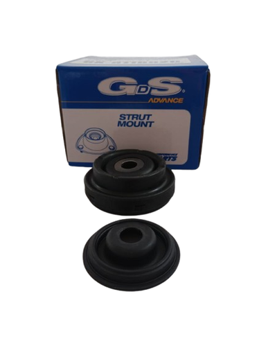 [C91085] SOPORTE AMORTIGUADOR AVEO DELANTERO CON/RODAMIENTO (TIPO ORIGINAL)GDS511652C