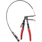 [X10301] ALICATE ABRAZADERA CABLE FLEXIBLE - IH-A7008
