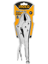 ALICATE HOMBRESOLO RECTO 10 INGCO - HSJP0110