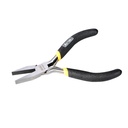 ALICATE MINI 4.5" PUNTA PLANA PULIDO UYUS - ALP545P