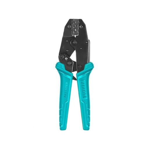 [X10196] ALICATE PARA TERMINALES ELECTRICAS 20-14 AWG ABS 9" (228.6MM) - thcpc0506