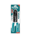 ALICATE PELACABLES 8.5" (215MM) EN BLISTER