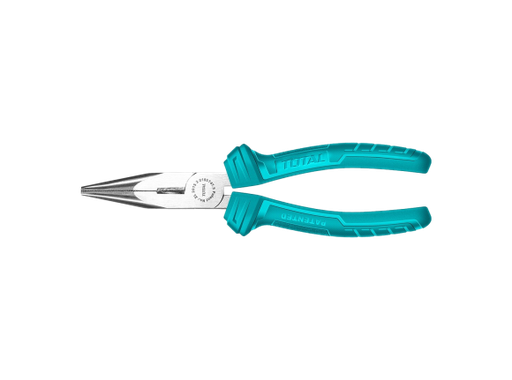 [X10543] ALICATE PUNTA LARGA 6" 160MM TOTAL - THT120612