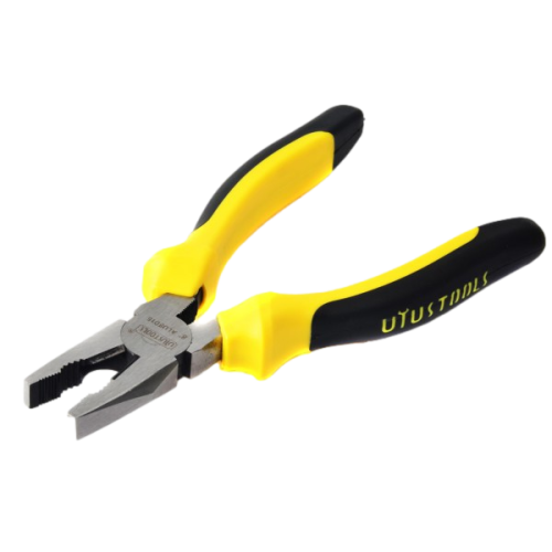 [X1024] ALICATE UNIVERSAL 8" NO. D15 UYU