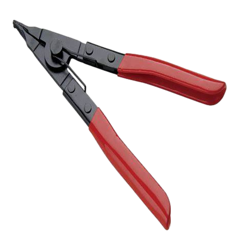 [X10138] ALICATE DE ANILLO DE BLOQUEO - PUNTA RECTA