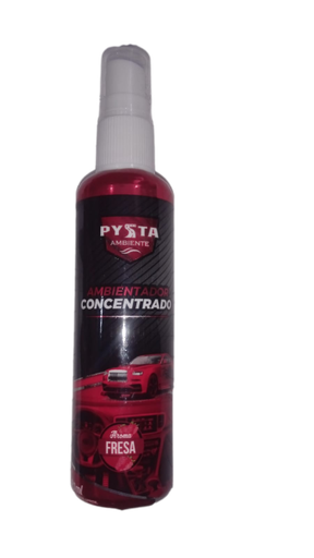 [X10342] AMBIENTADOR FRESA X80ML