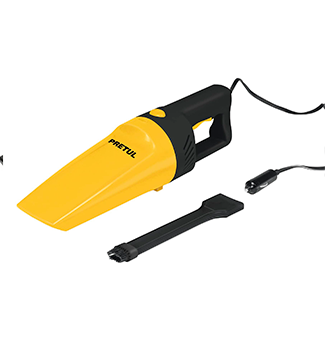 [22090] ASPIRADORA PARA AUTO DE 12 VOLTS