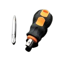 [X10774] DESTORNILLADOR TATAMACO CAUCHO - 200909MR