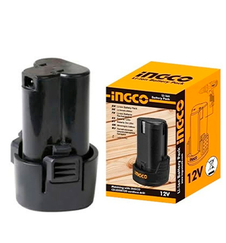 [X10492] BATERIA ION LITIO 12V 1 5AH