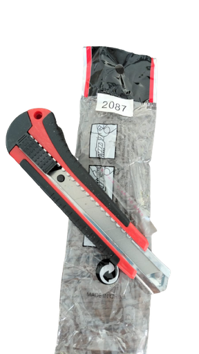 [X10766] BISTURIN CAUCHO - 2087