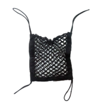 [X10321] BOLSA DE ALMACENAMIENTO DE ASIENTO DE COCHE