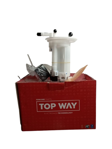[C91846] BOMBA GASOLINA SUZUKI ALTO 1.0 COMPLETA 15100M67P00 MARCA TOP WAY 