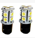 BOMBILLO LED TIPO 1034  3 LED