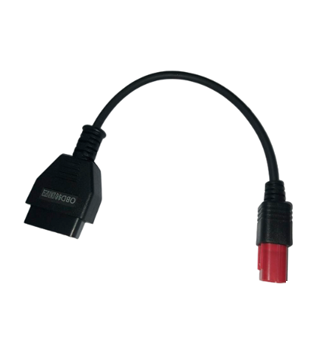 [X10381] CABLE UNIVERSAL OB2