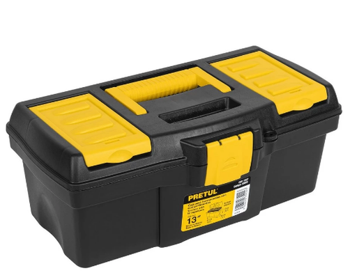CAJA DE HERRAMIENTAS 13"  