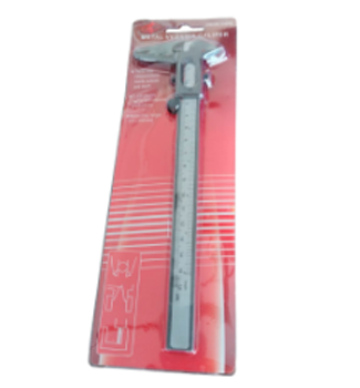 [X10767] CALIBRADOR BLISTER