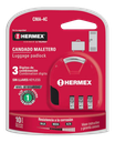 CANDADO MALETERO HERMEX